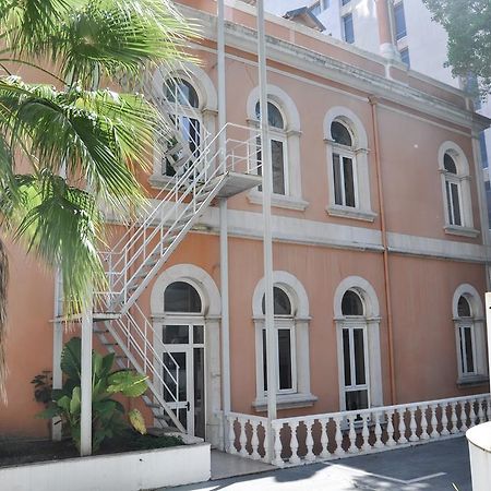 Ever Lisboa City Center Hotel Dış mekan fotoğraf
