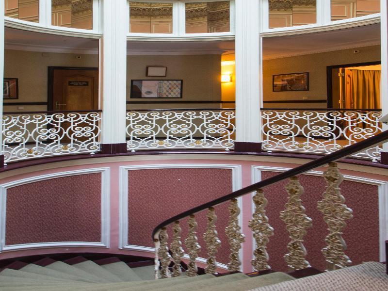 Ever Lisboa City Center Hotel Dış mekan fotoğraf