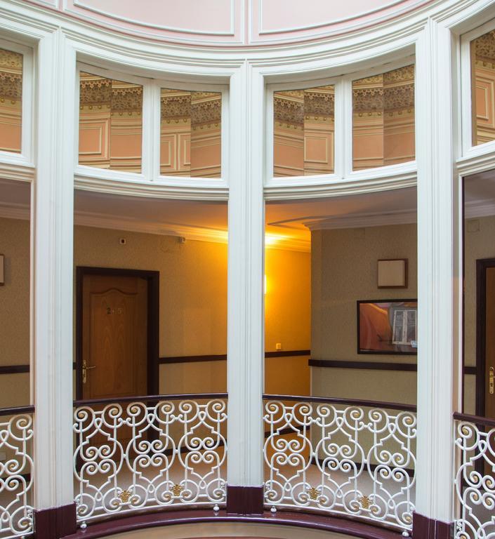 Ever Lisboa City Center Hotel Dış mekan fotoğraf