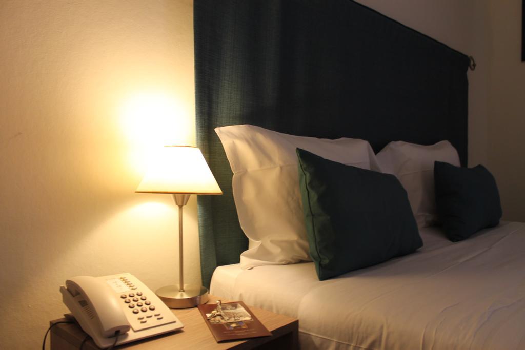 Ever Lisboa City Center Hotel Dış mekan fotoğraf