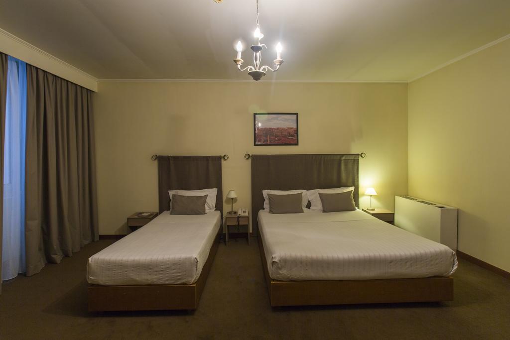 Ever Lisboa City Center Hotel Dış mekan fotoğraf