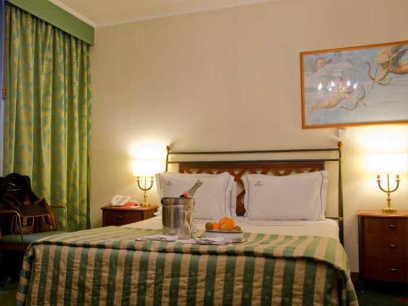 Ever Lisboa City Center Hotel Dış mekan fotoğraf