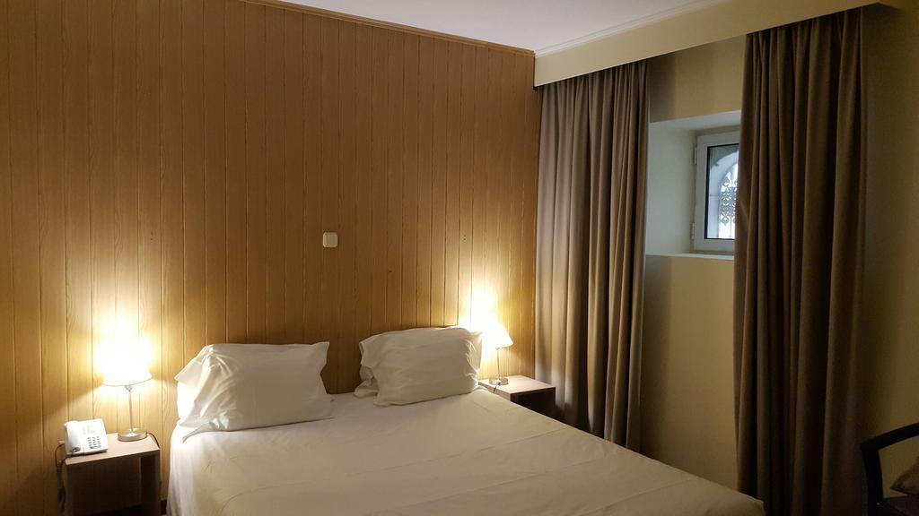 Ever Lisboa City Center Hotel Dış mekan fotoğraf
