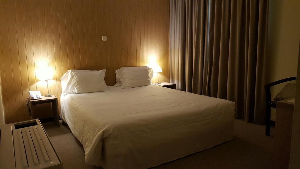 Ever Lisboa City Center Hotel Dış mekan fotoğraf