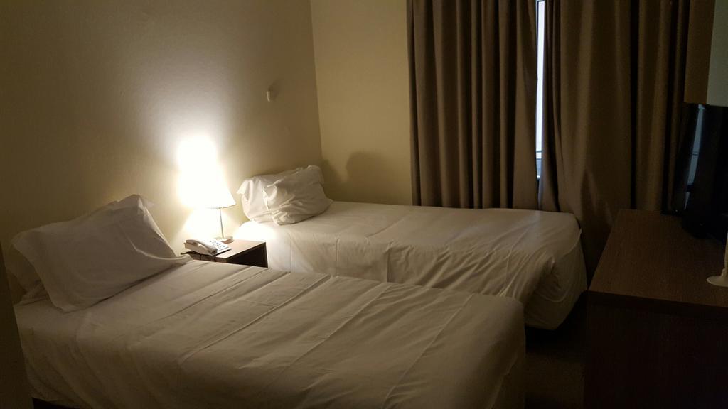 Ever Lisboa City Center Hotel Dış mekan fotoğraf