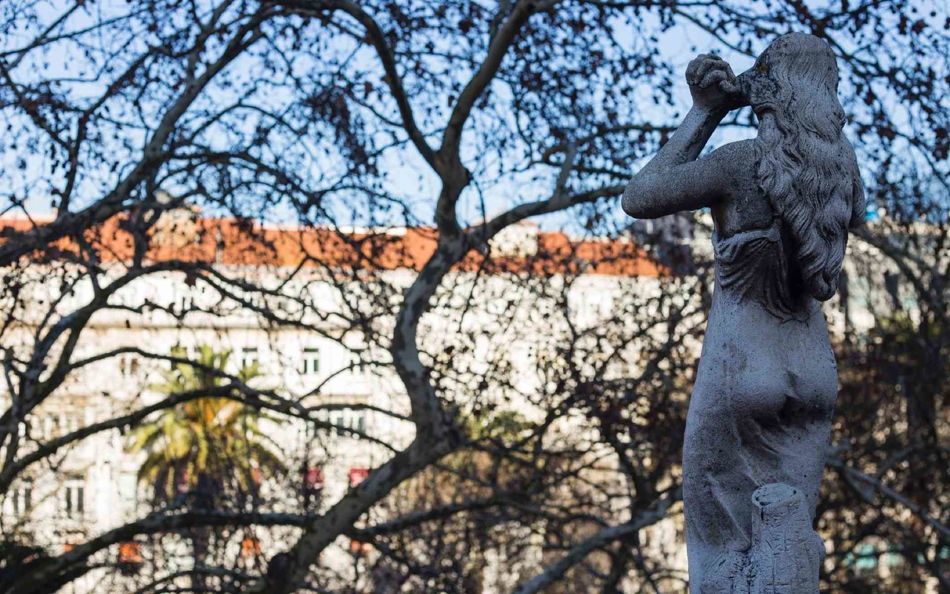 Ever Lisboa City Center Hotel Dış mekan fotoğraf