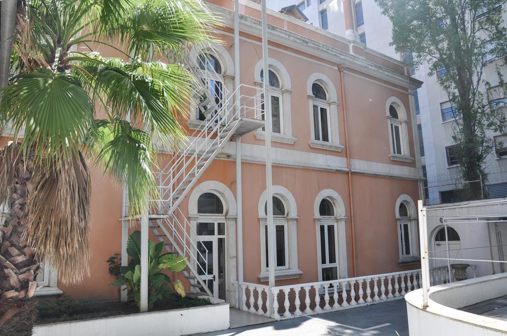 Ever Lisboa City Center Hotel Dış mekan fotoğraf