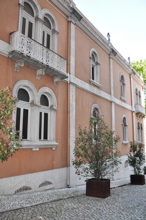 Ever Lisboa City Center Hotel Dış mekan fotoğraf