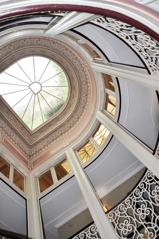 Ever Lisboa City Center Hotel Dış mekan fotoğraf