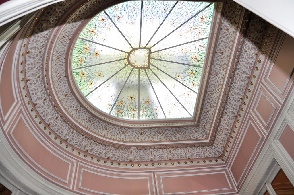 Ever Lisboa City Center Hotel Dış mekan fotoğraf