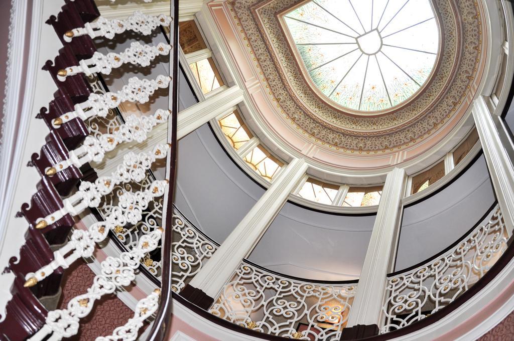 Ever Lisboa City Center Hotel Dış mekan fotoğraf