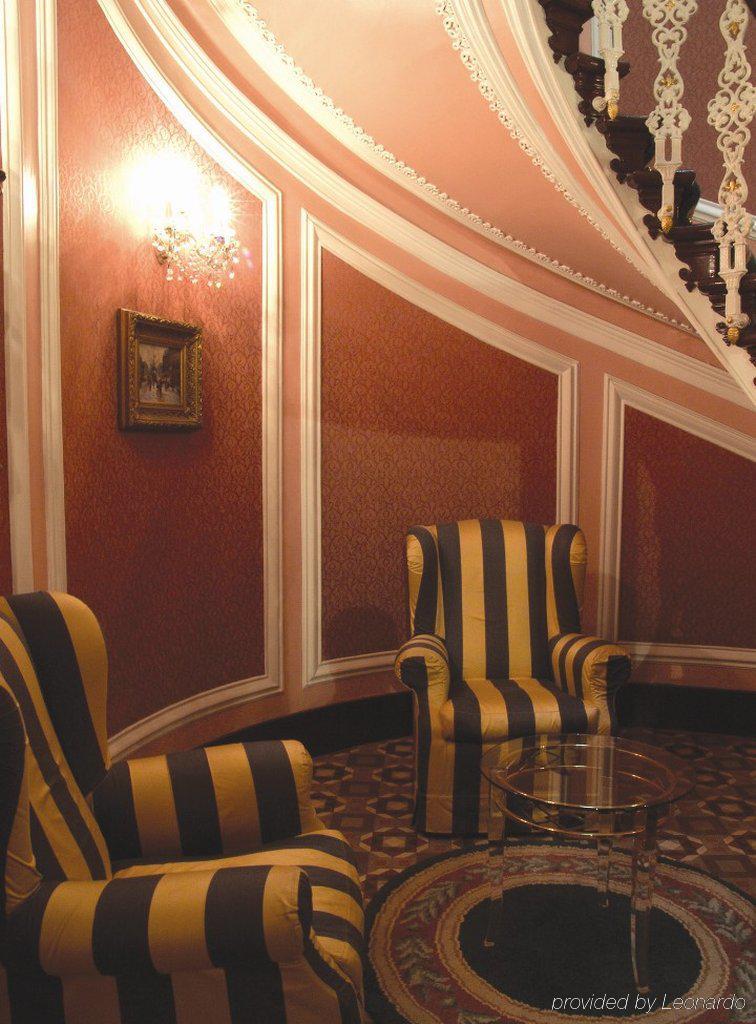 Ever Lisboa City Center Hotel Dış mekan fotoğraf