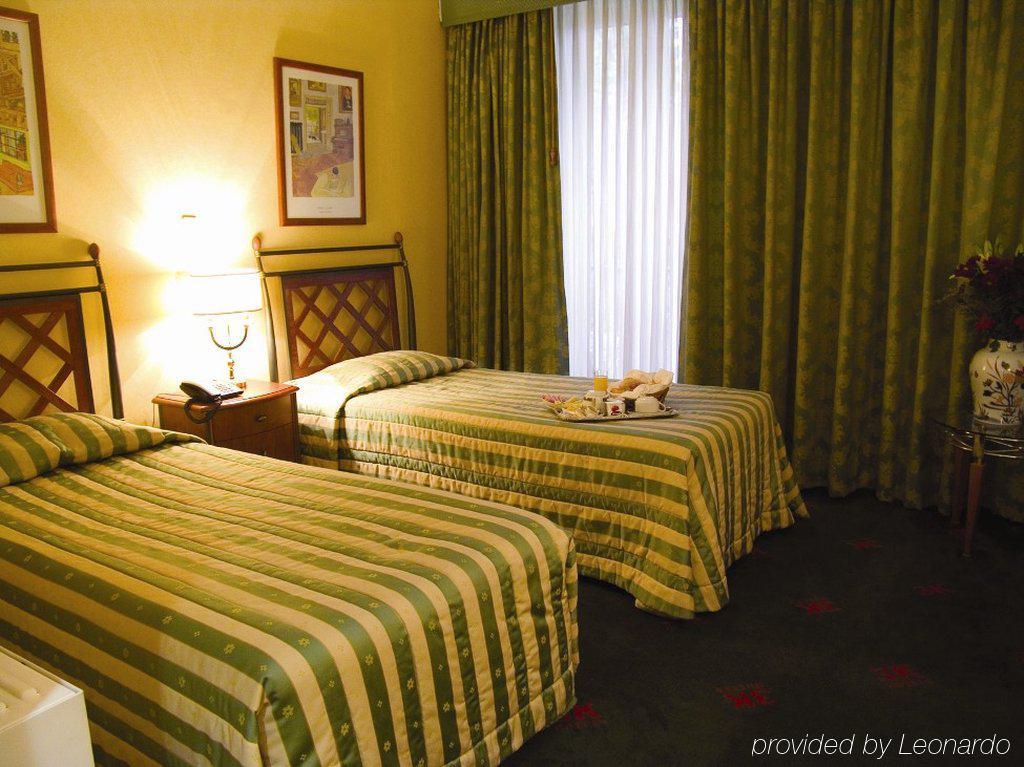 Ever Lisboa City Center Hotel Dış mekan fotoğraf