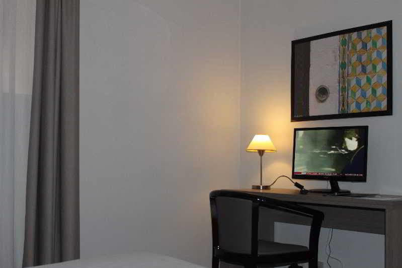 Ever Lisboa City Center Hotel Dış mekan fotoğraf