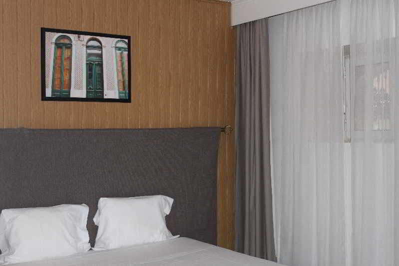 Ever Lisboa City Center Hotel Dış mekan fotoğraf