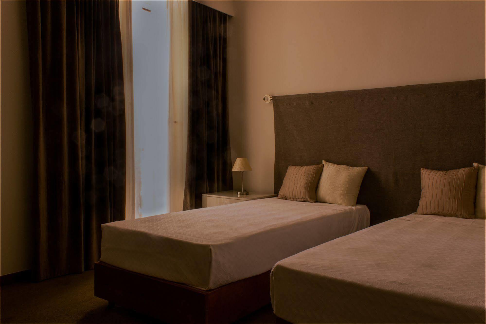 Ever Lisboa City Center Hotel Dış mekan fotoğraf