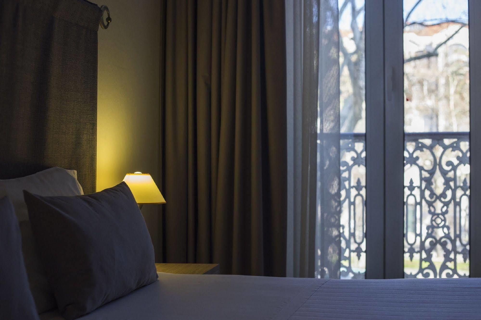 Ever Lisboa City Center Hotel Dış mekan fotoğraf