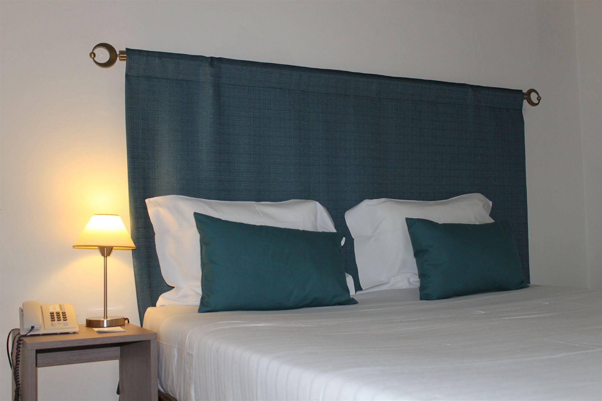 Ever Lisboa City Center Hotel Dış mekan fotoğraf