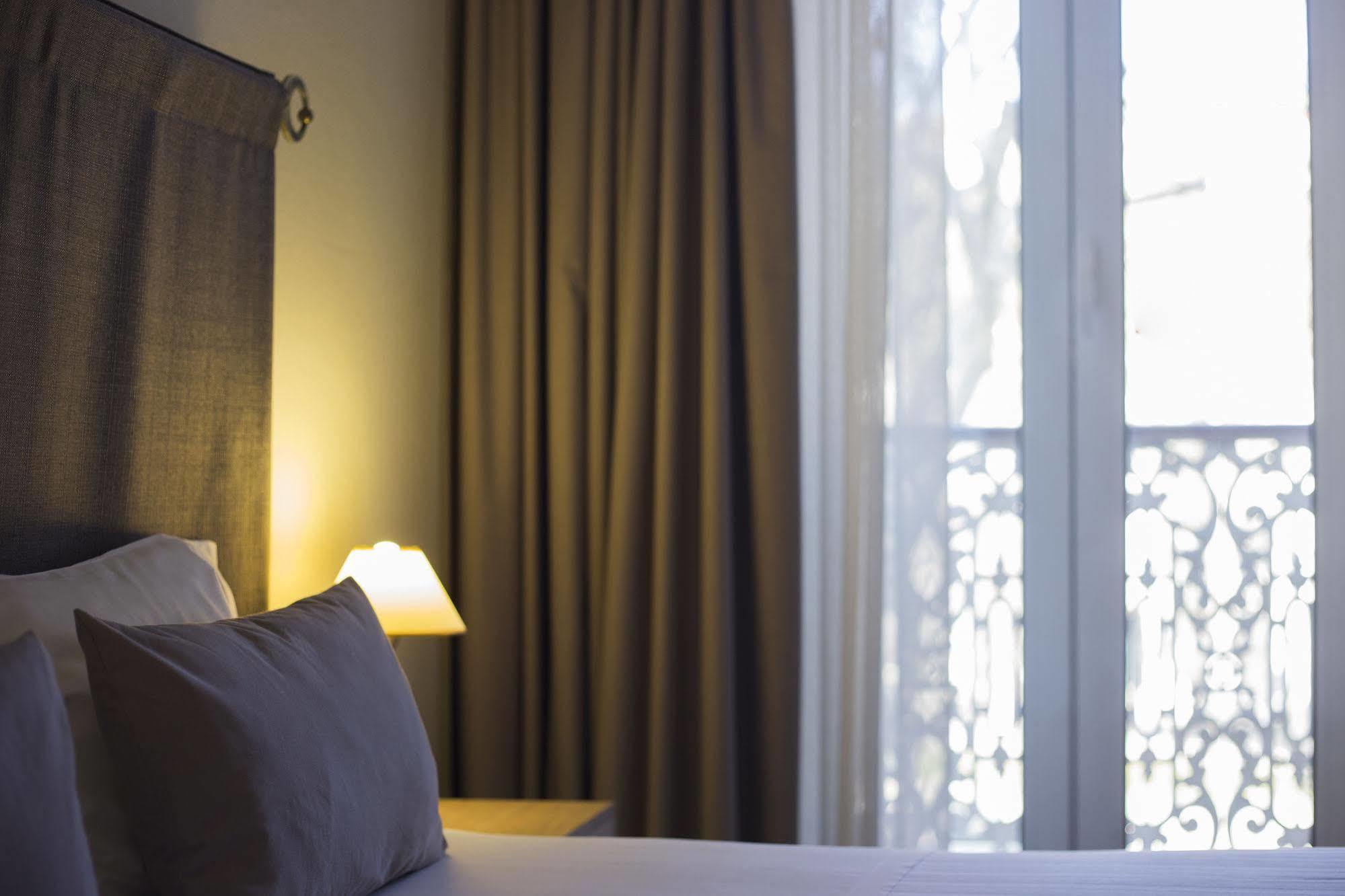 Ever Lisboa City Center Hotel Dış mekan fotoğraf
