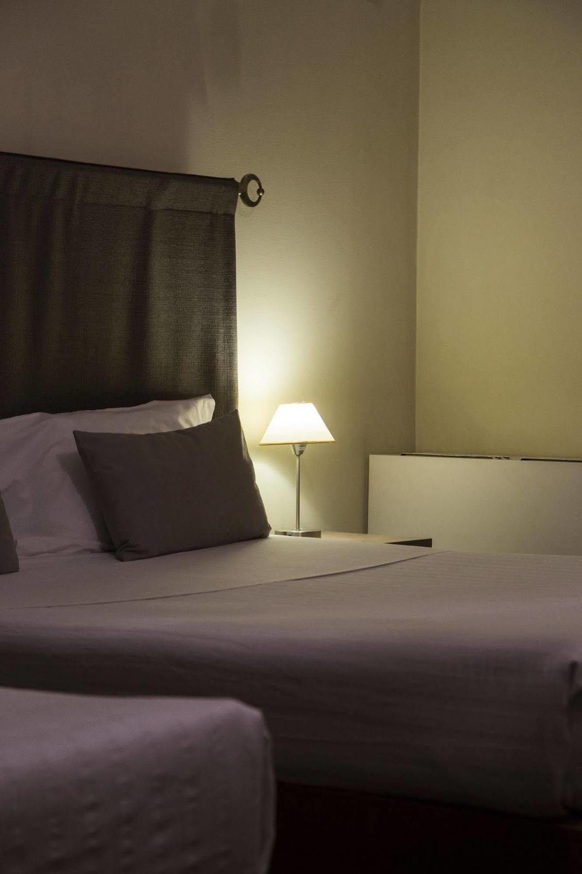 Ever Lisboa City Center Hotel Dış mekan fotoğraf