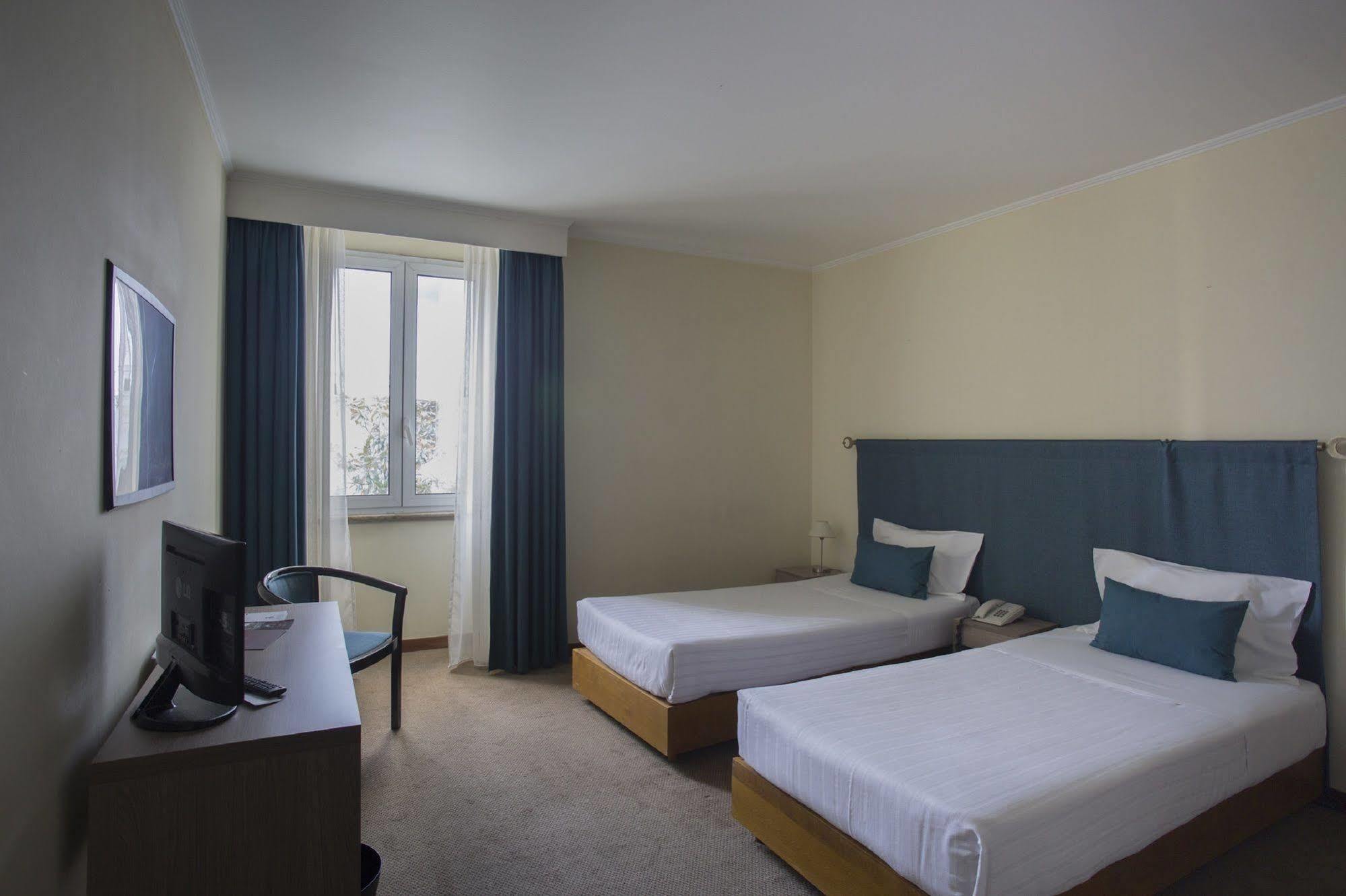 Ever Lisboa City Center Hotel Dış mekan fotoğraf
