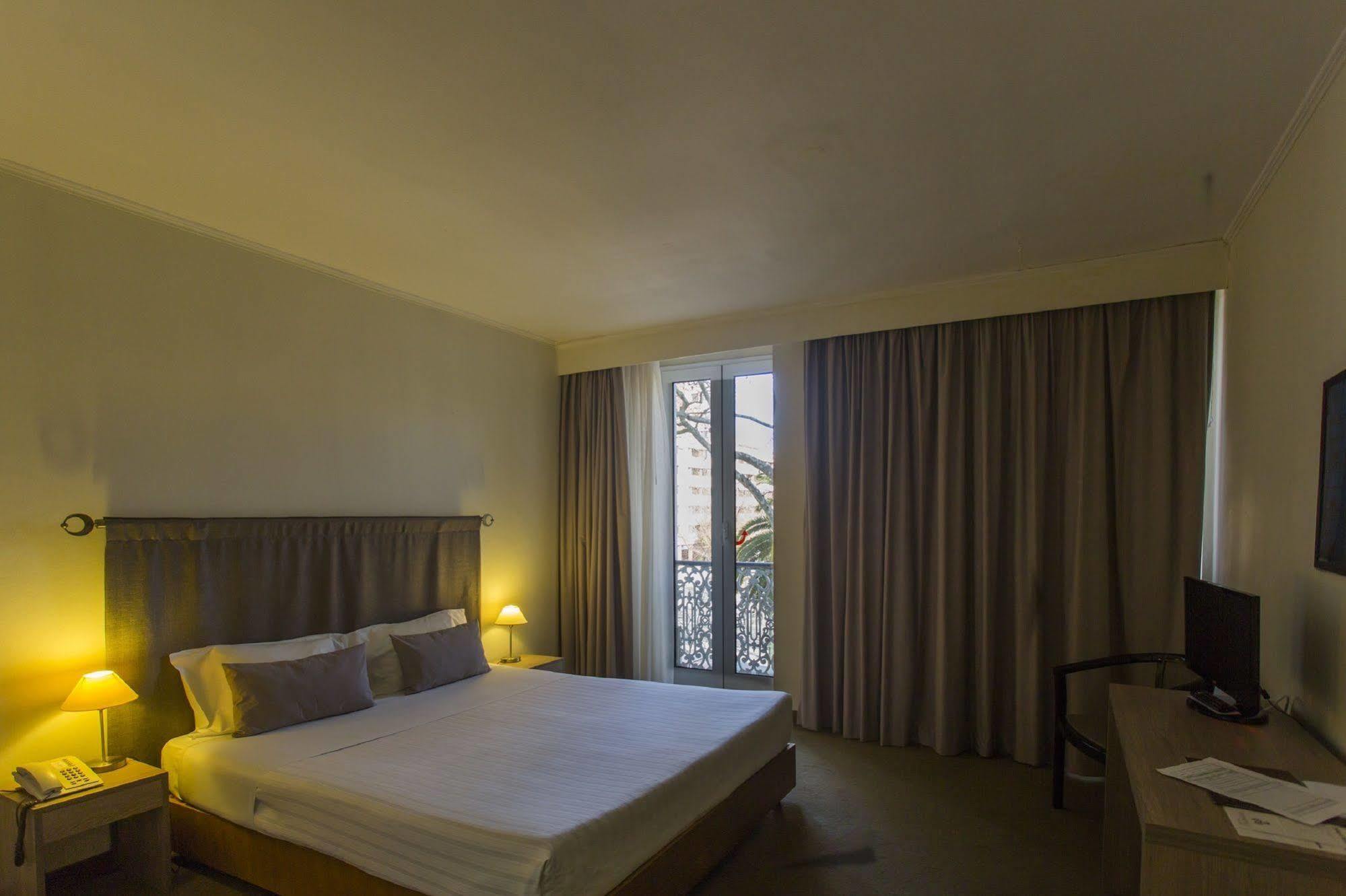 Ever Lisboa City Center Hotel Dış mekan fotoğraf