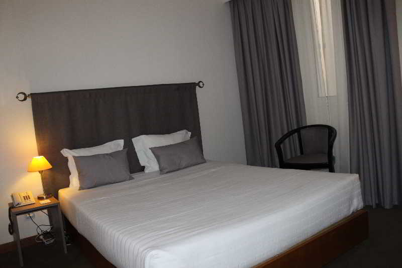 Ever Lisboa City Center Hotel Dış mekan fotoğraf